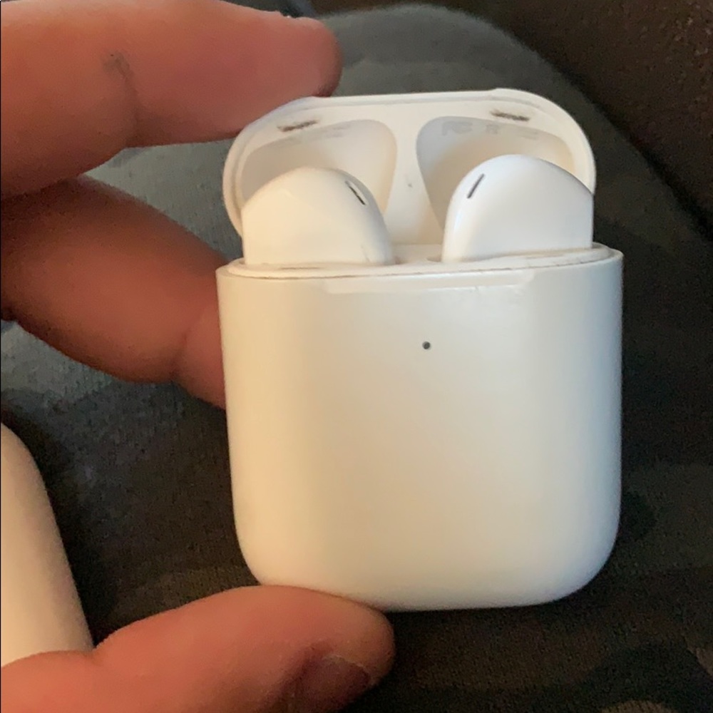 Airspods 2